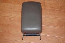 97-t4r-console-cover-DarkTan-LightBrown.jpeg