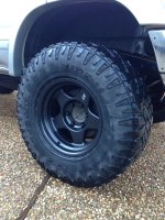 SCS F5's installed.jpg