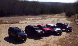 Gruber Staging area.jpg Gruber Staging area.jpg