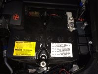 Drivers Side Harness and Ballast Complete.jpg