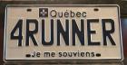 Forerunner