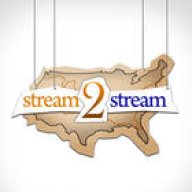 Stream2Stream