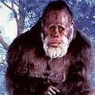 WILD MAN