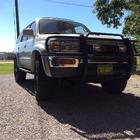 96 ToyRunner