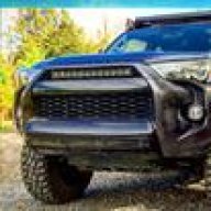 Apex Overland