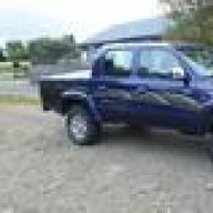 2003 SR5 Hilux