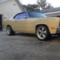 73Duster440