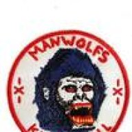 Manwolf