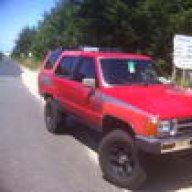 4RUNTACO