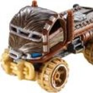 wookiecrisp