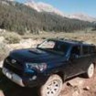 Vegas 4x4