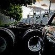 TruckinAint4Sissie