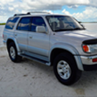 4RunRlimited98