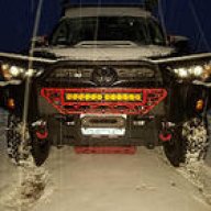 5280 TRail-Runner