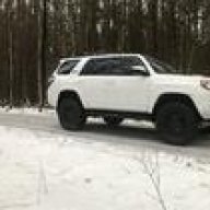 Storm Trooper TRD