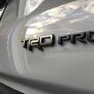 NJ Cement TRD Pro
