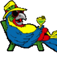 ParotHead