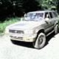 93toyrunner