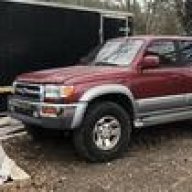 3rd gen Mattie