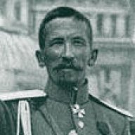 General Kornilov