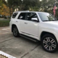 Norfolk4Runner