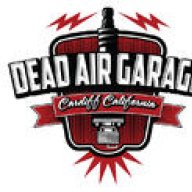 Deadairgarage