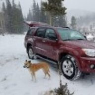 Frontier4Runner