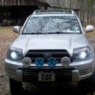03L4RUNNER