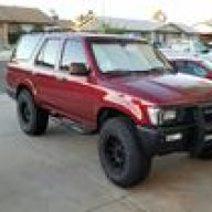 Desert Driver