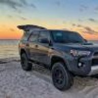 Tampa Bay TRD-ORP
