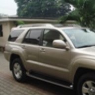 Naija4Runner