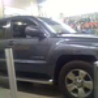 Cape 4RUNNER