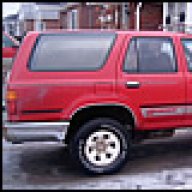 Yota4runner