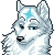 Silivrenwolf