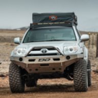 Rocky Runner