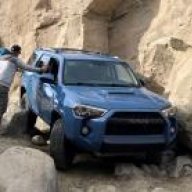 trailheadHunters