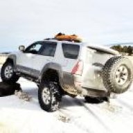 Expedition Montana