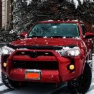 T4RunnerRed