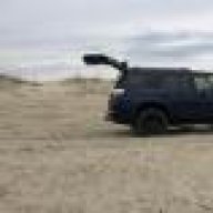 4runner Jack