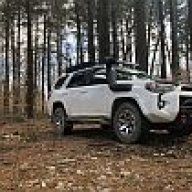 the walkabout T4R