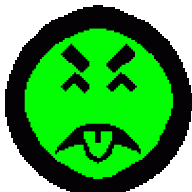 Mr. Yuck