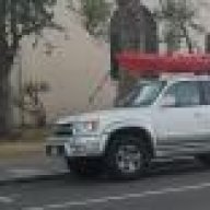 KayakHauler