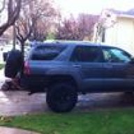 Johnny4runner