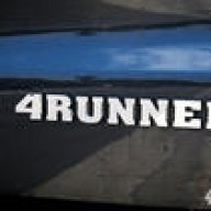 Canada 4 Runner