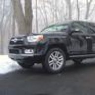 1st4runner