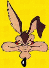 B.E. Coyote