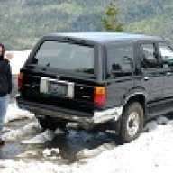 Bens4runner