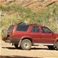 Aussie4Runner