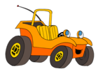 Bandit Runner