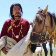 Tibetan Nomad